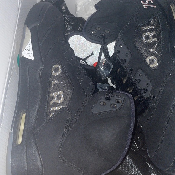 Jordan 5 PSG - Picture 2 of 2